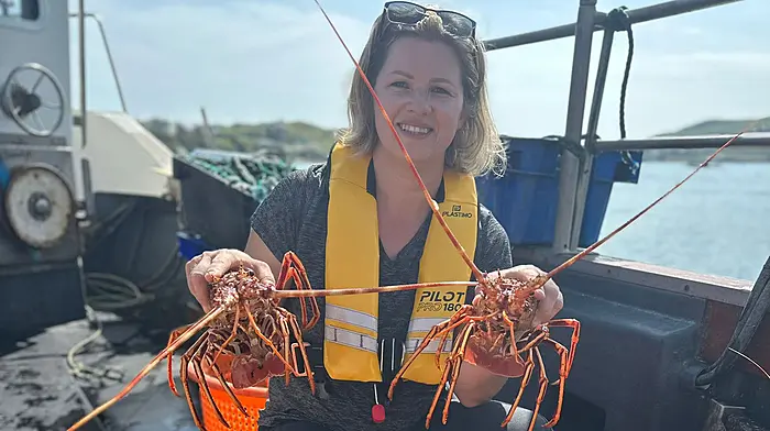 Full circle from shop to sea, and back to the local market - Ieva Bokuma Image
