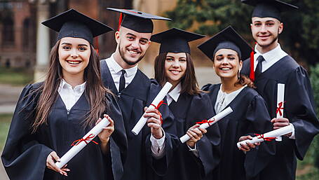 Donal O’Driscoll Bursary inviting 2025 applications Image