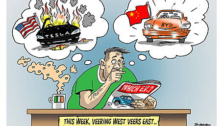 COLM TOBIN: A welcome return to the old sod, while we look East for inspiration Image
