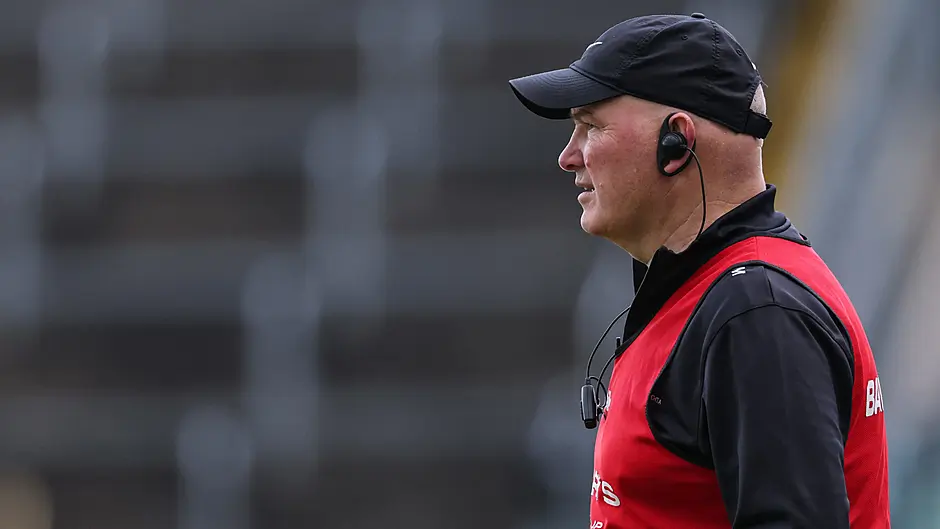 Ger Manley feels Rebels ready for Galway’s curveballs Image