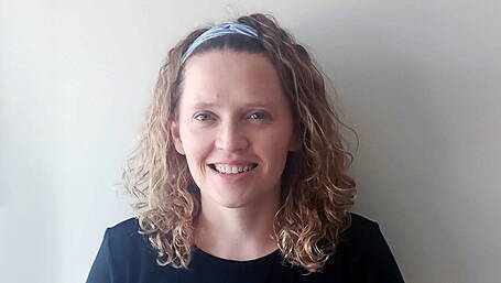 Nicola takes key role in child development in Clonakilty Image