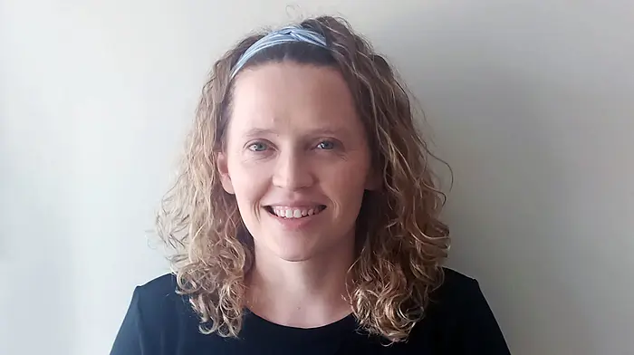 Nicola takes key role in child development in Clonakilty Image