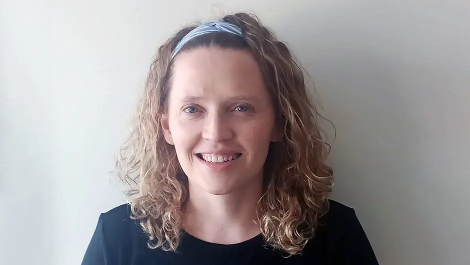 Nicola takes key role in child development in Clonakilty Image