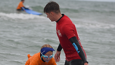 Appeal to be Safe on the Water over Easter weekend Image