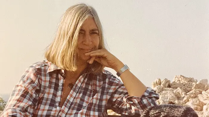 Birgitta Säflund: An influencer ahead of her time in West Cork’s culinary and arts scene Image