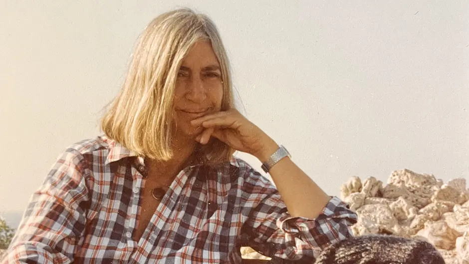 Birgitta Säflund: An influencer ahead of her time in West Cork’s culinary and arts scene Image