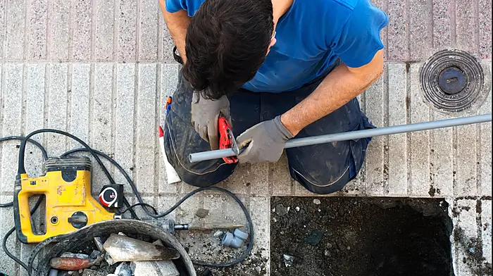 KNOW YOUR RIGHTS: Grants to replace lead pipes and fittings Image