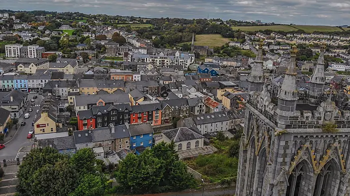 Ideas invited to boost Bandon tourism Image