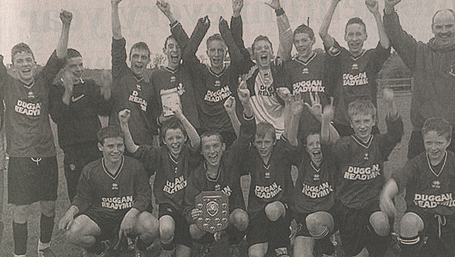 BACK IN THE DAY: The Southern Star’s celebration of West Cork nostalgia in all its forms Image