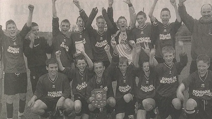 BACK IN THE DAY: The Southern Star’s celebration of West Cork nostalgia in all its forms Image