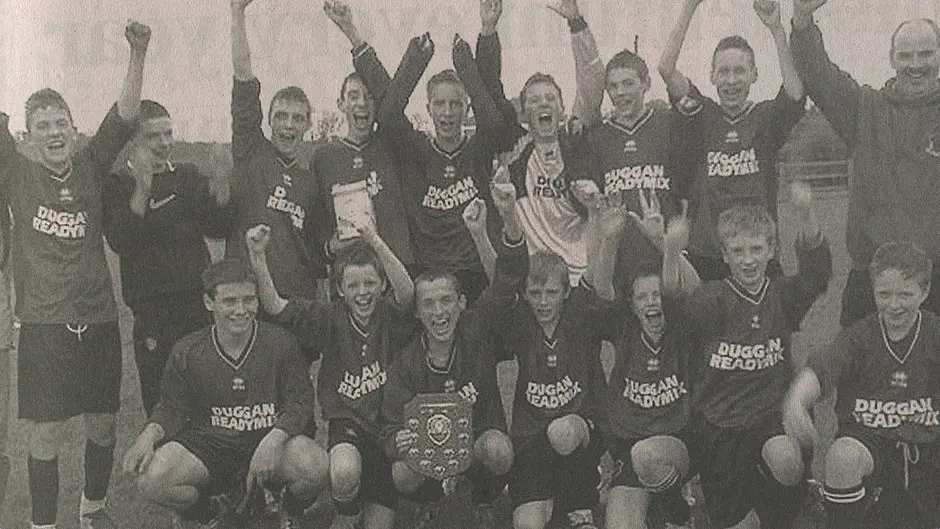 BACK IN THE DAY: The Southern Star’s celebration of West Cork nostalgia in all its forms Image