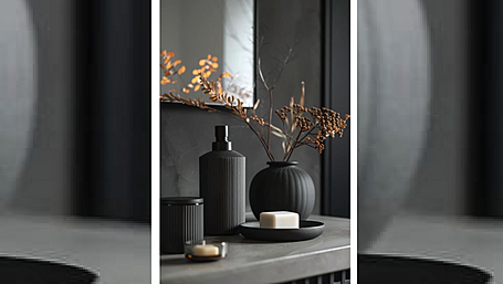 INTERIORS: Welcome to the dark side Image