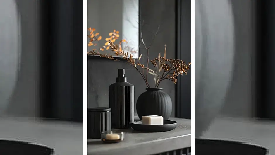 INTERIORS: Welcome to the dark side Image