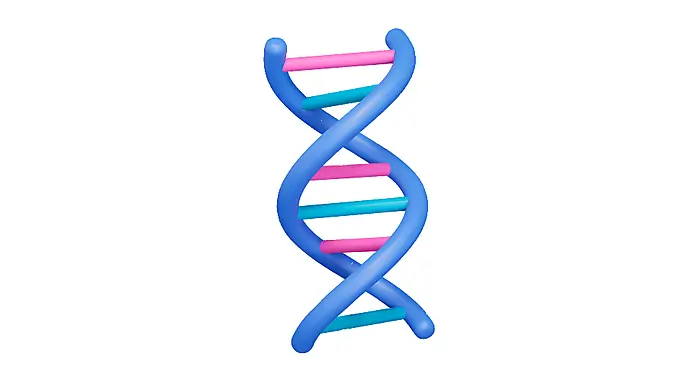 CUTTING DOWN CANCER: It’s always a family affair when it comes to our genetic makeup Image