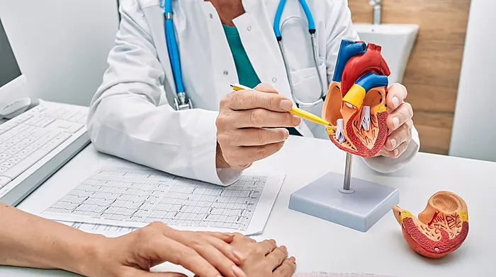 KNOW YOUR RIGHTS: Changes to organ donation Image