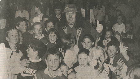 BACK IN THE DAY: The Southern Star’s celebration of West Cork nostalgia in all its forms Image
