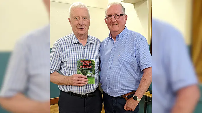 Lesser known war stories recounted in new history book Image