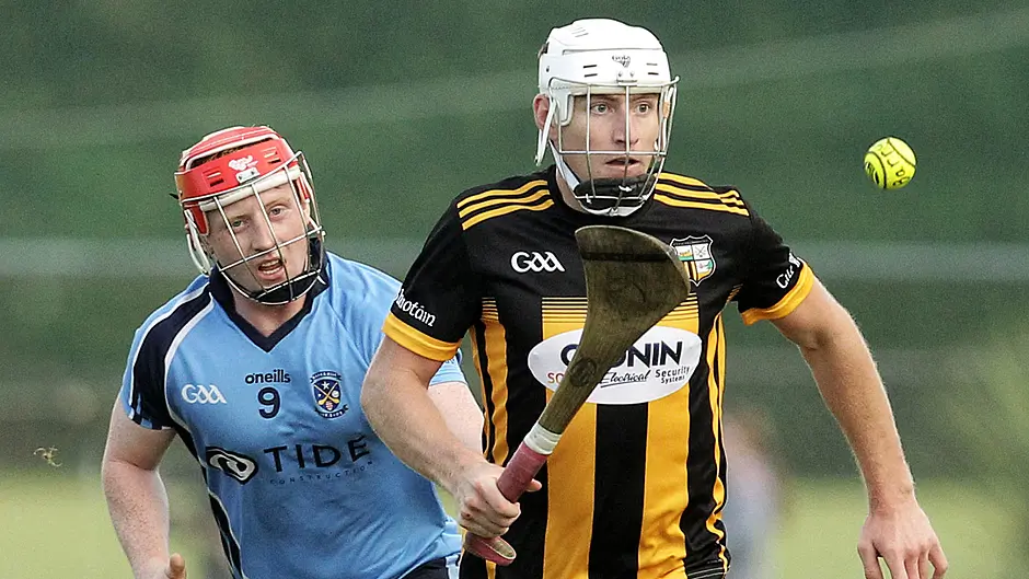 PREMIER JUNIOR HURLING: Kilbrittain and Argideen advance, but Barryroe in relegation play-off Image