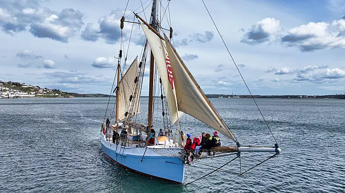 All aboard the iconic AK ILEN Image