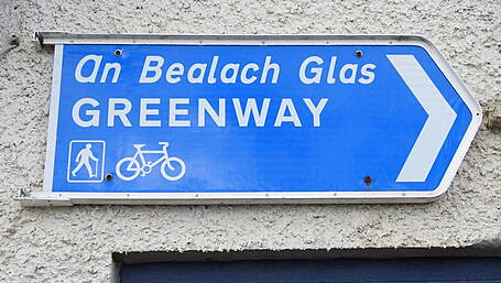 Review Cork to Kinsale greenway route – Cllrs Image