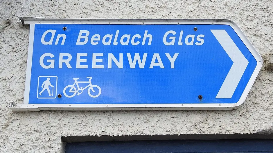 Cork to Kinsale Greenway deadline is extended Image
