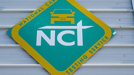 Over 50% failure rate in Skibbereen NCT centre Image
