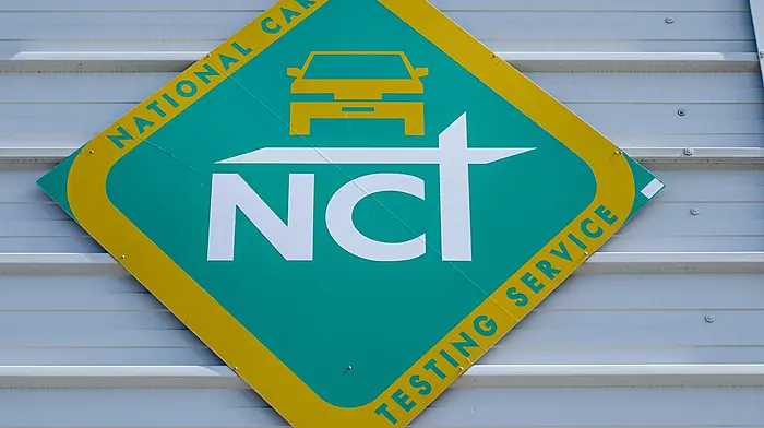 Over 50% failure rate in Skibbereen NCT centre Image