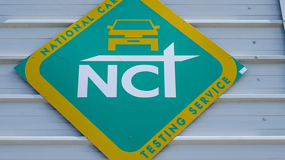 Over 50% failure rate in Skibbereen NCT centre Image