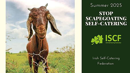 We won’t be housing scapegoats say self-catering providers Image