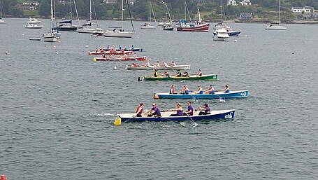 South West Rowing Championship reaches thrilling conclusion in Schull Image