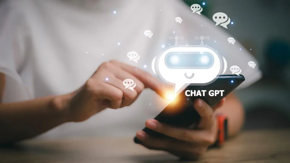Half of Irish Adults now use AI weekly Image