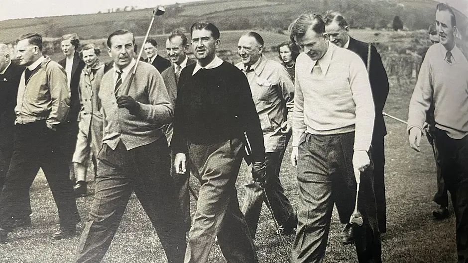 Clonakilty Golf Club tees up for first ever open week this August Image