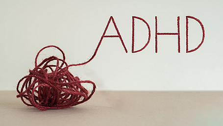 Backlog in ADHD care is letting us all down Image