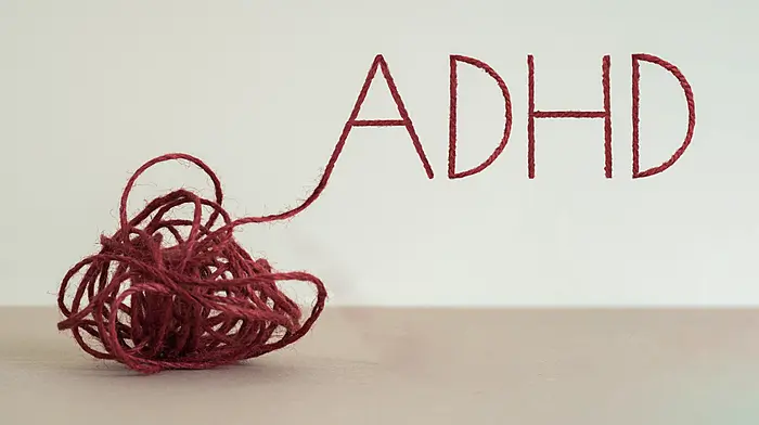 Backlog in ADHD care is letting us all down Image