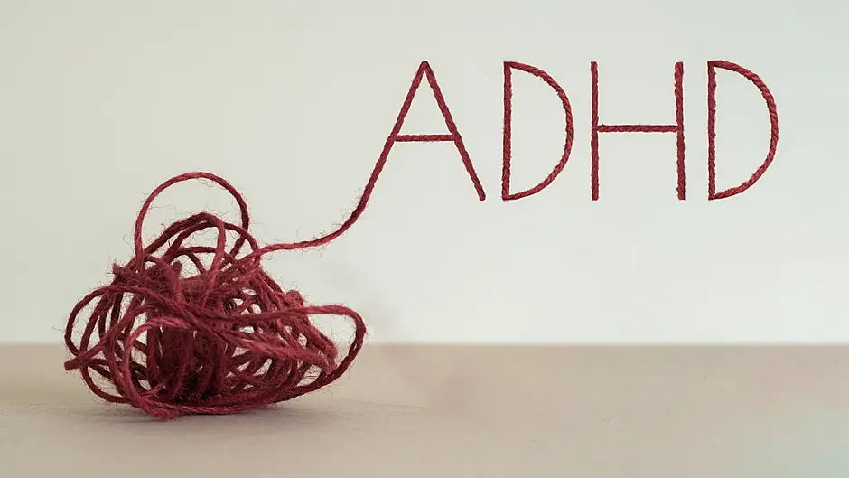 Backlog in ADHD care is letting us all down Image