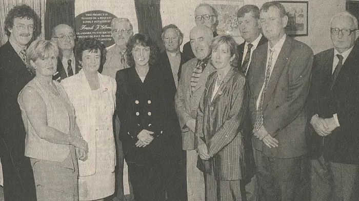 BACK IN THE DAY: The Southern Star’s celebration of West Cork nostalgia in all its forms Image
