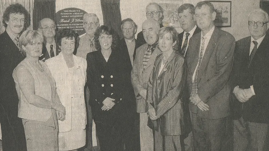 BACK IN THE DAY: The Southern Star’s celebration of West Cork nostalgia in all its forms Image