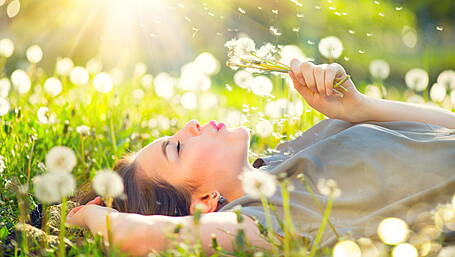 YOUR MENTAL HEALTH: Don’t mistake your anxiety for control Image