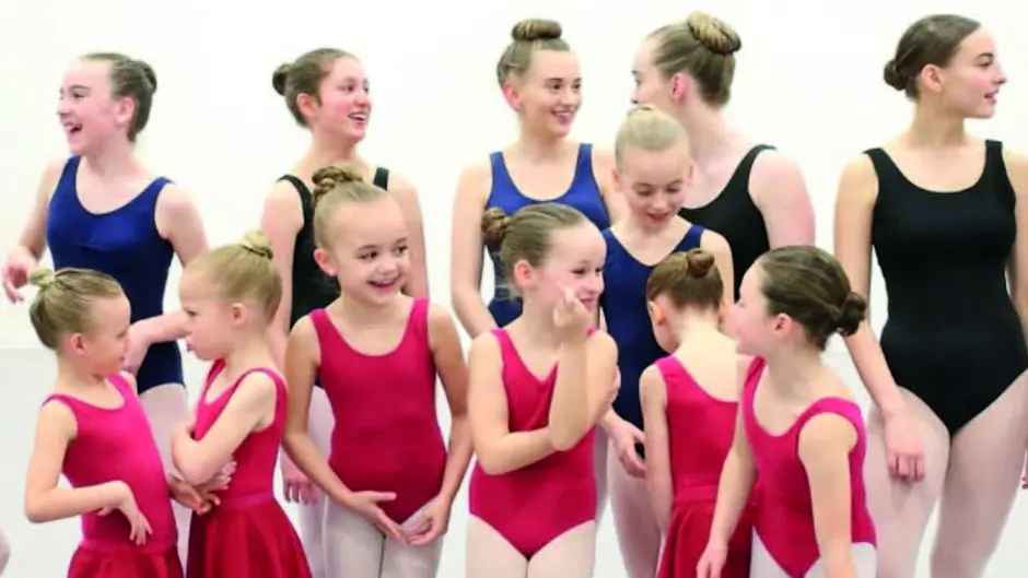 Alan Foley Academy of Dance: Dance can make your child’s dream soar Image