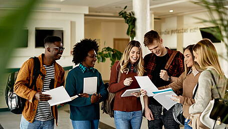Turn2Me offers six tips to help students prepare for Leaving Cert results on Friday Image