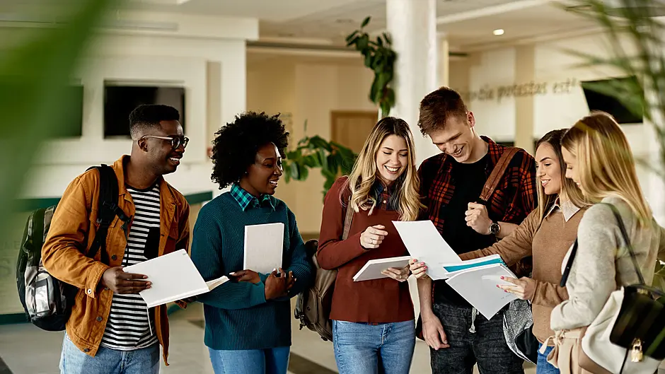 Turn2Me offers six tips to help students prepare for Leaving Cert results on Friday Image