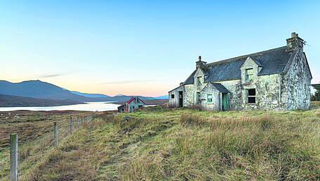 PROPERTY WEST CORK: Turning something old, into something new Image