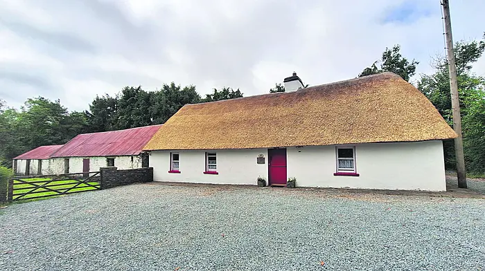 PROPERTY WEST CORK: Financial supports to conserve heritage buildings Image