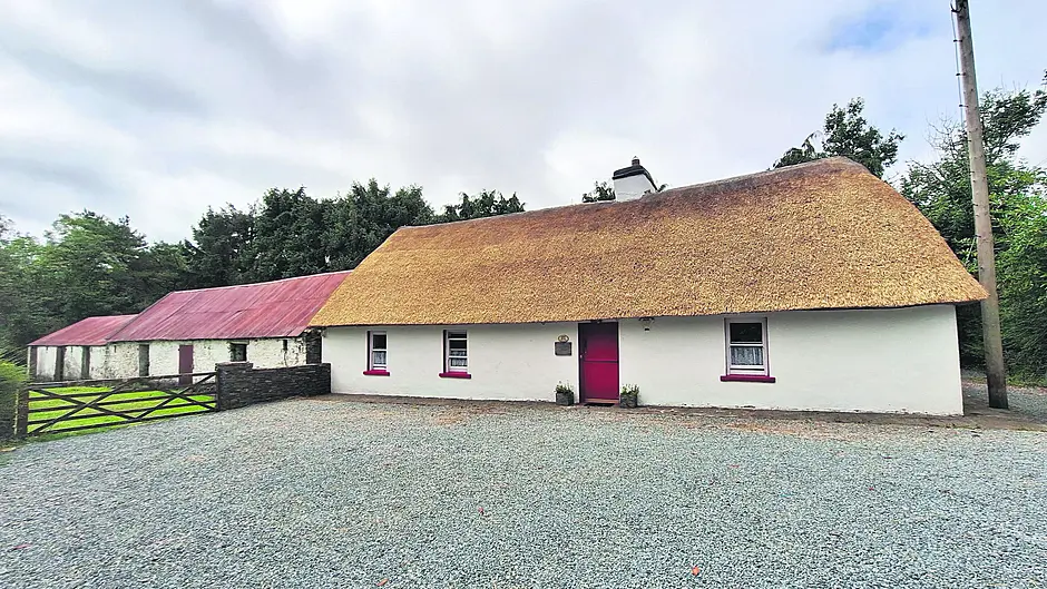 PROPERTY WEST CORK: Financial supports to conserve heritage buildings Image