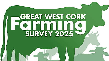 The Southern Star's Great West Cork Farming Survey 2025 Image