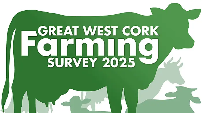 The Southern Star's Great West Cork Farming Survey 2025 Image
