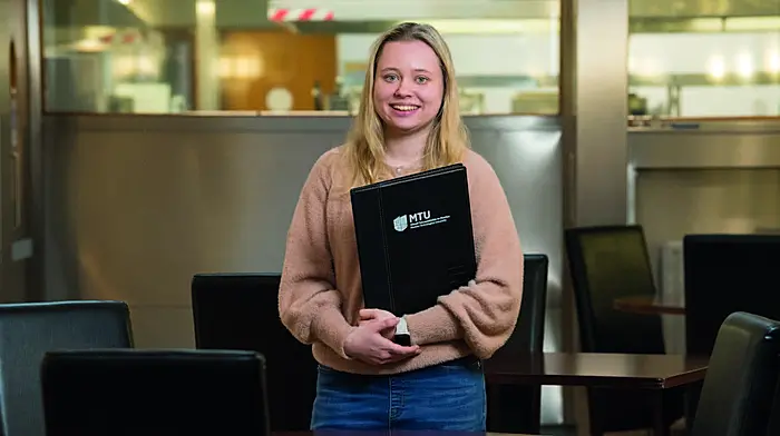 Transform your career, your way – choose MTU part-time education Image