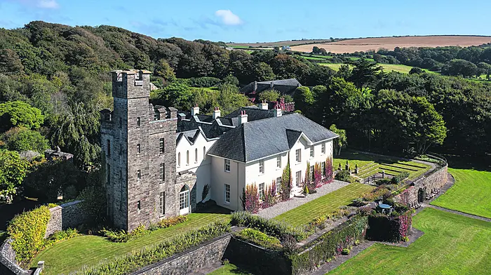 West Cork's Dream Homes for Autumn 2025 Image