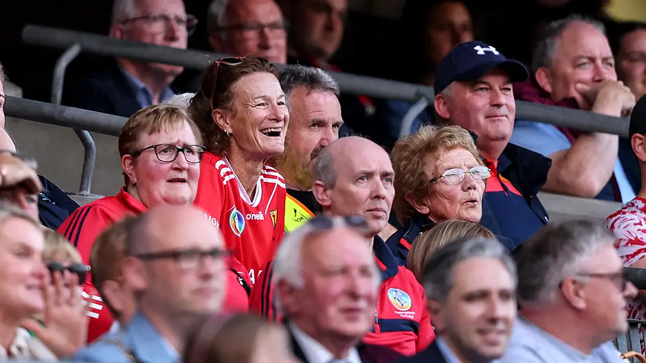 Four Talking Points from Cork's All-Ireland camogie final defeat Image