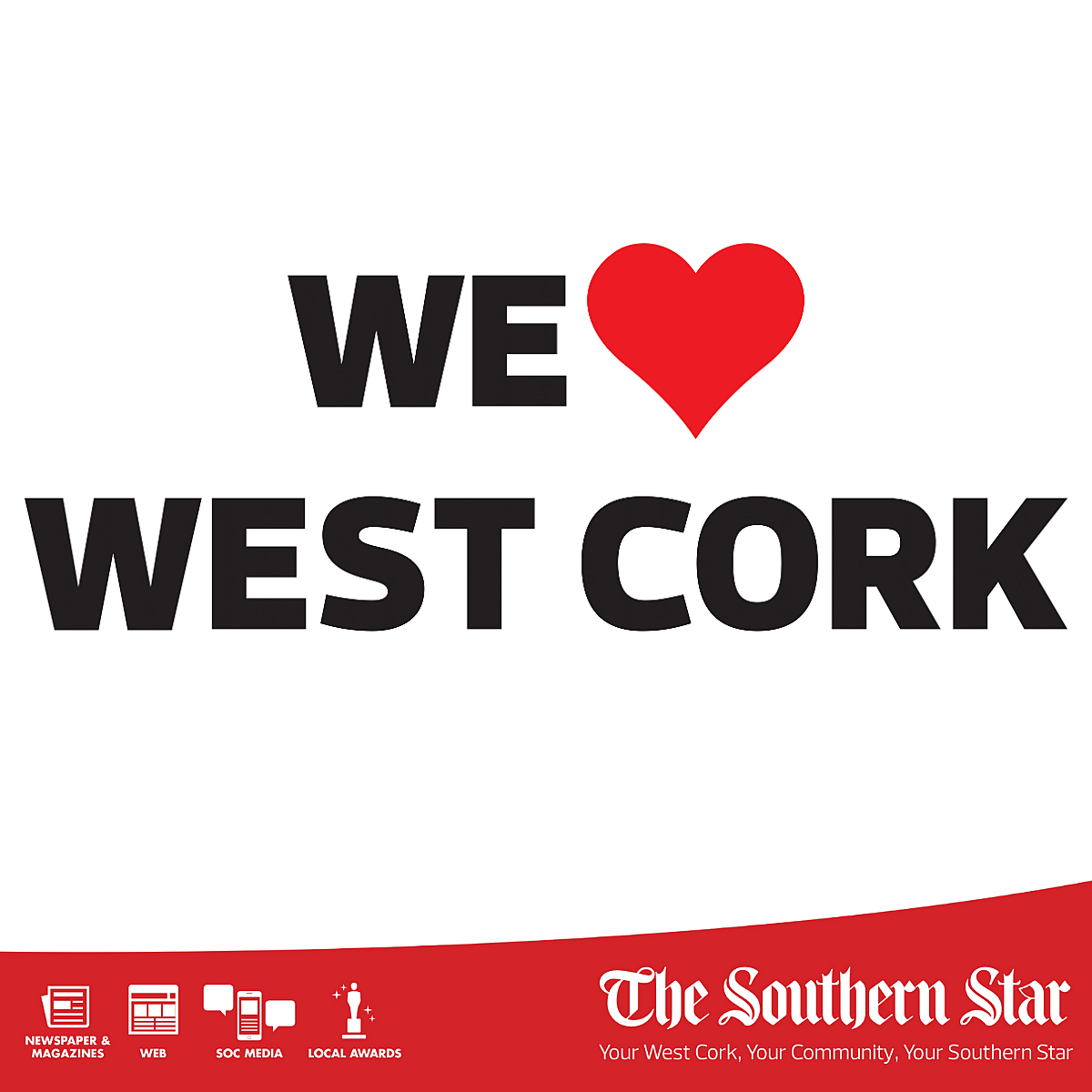 We love West Cork - The Southern Star